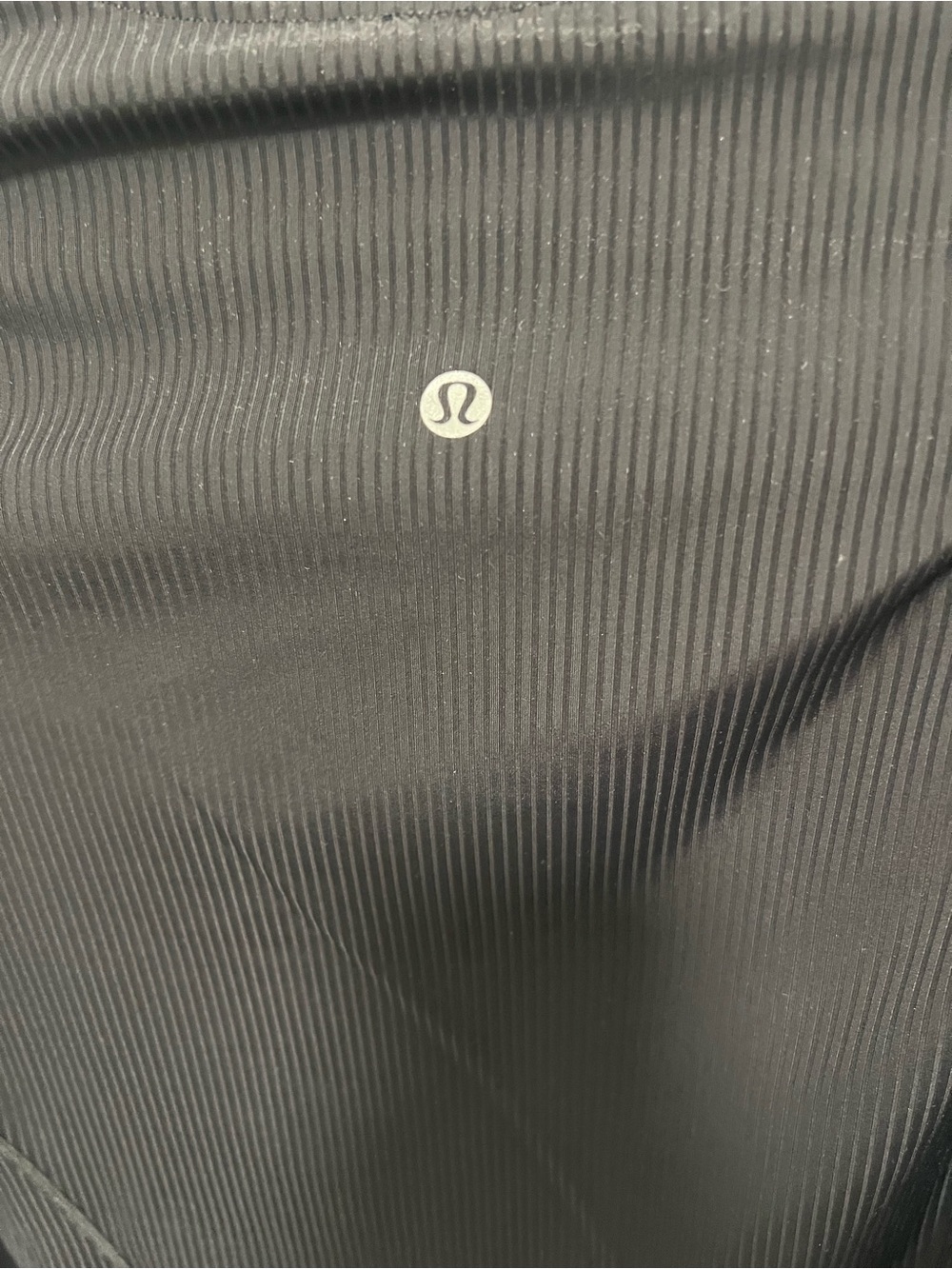 Lululemon half zip - Picture 4 of 4